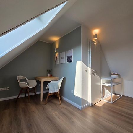 Apartamento Ferienhus #2 Nordfriesland Mildstedt Exterior foto