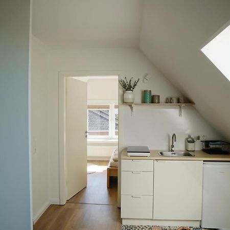 Apartamento Ferienhus #2 Nordfriesland Mildstedt Exterior foto