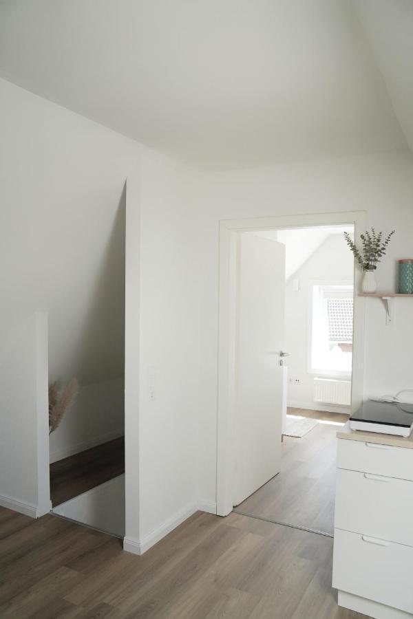 Apartamento Ferienhus #2 Nordfriesland Mildstedt Exterior foto