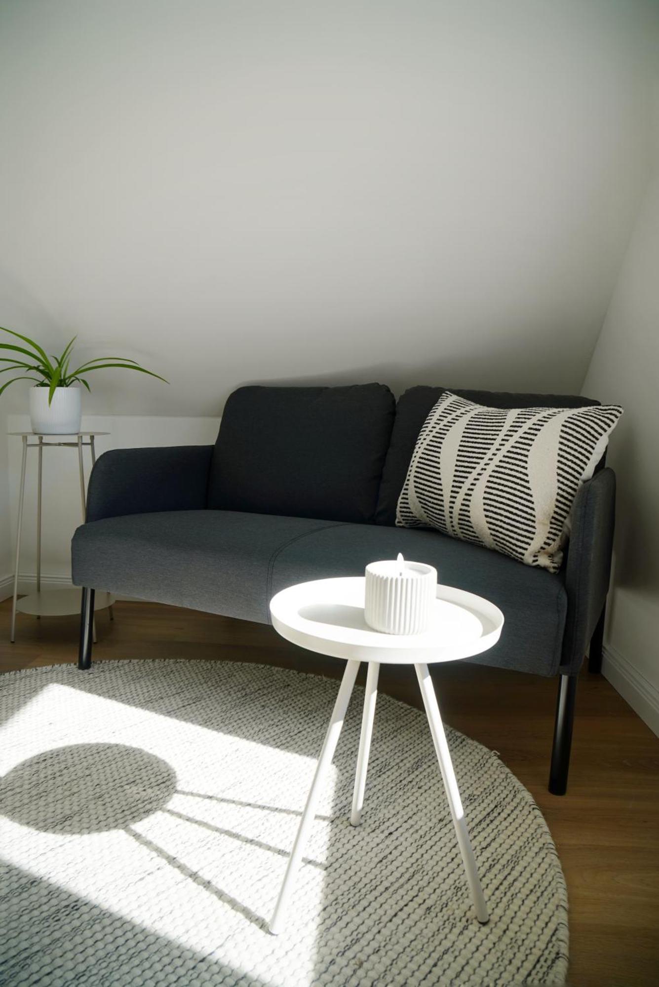 Apartamento Ferienhus #2 Nordfriesland Mildstedt Exterior foto