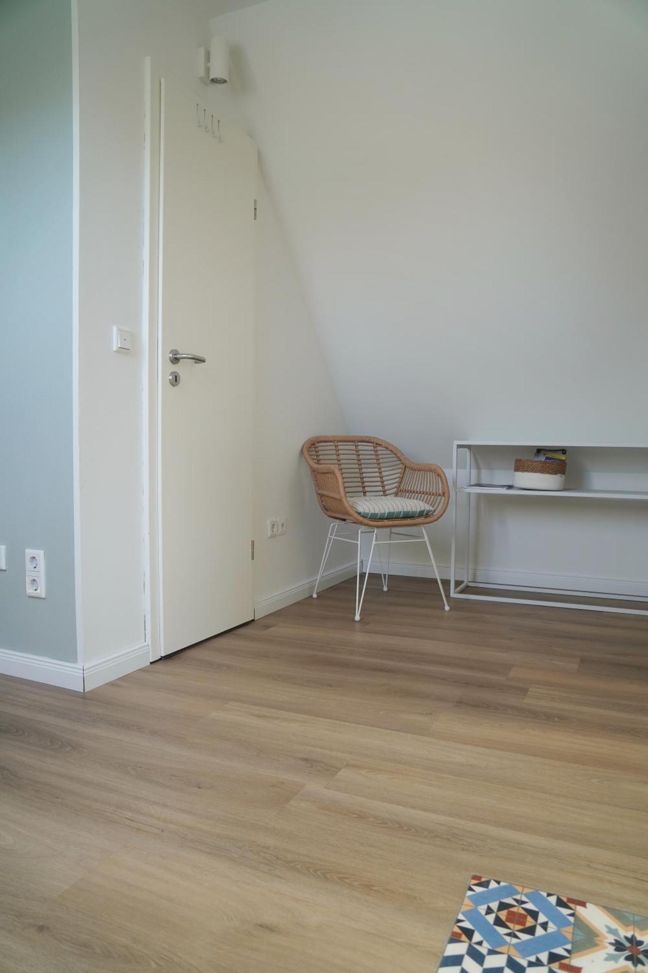 Apartamento Ferienhus #2 Nordfriesland Mildstedt Exterior foto