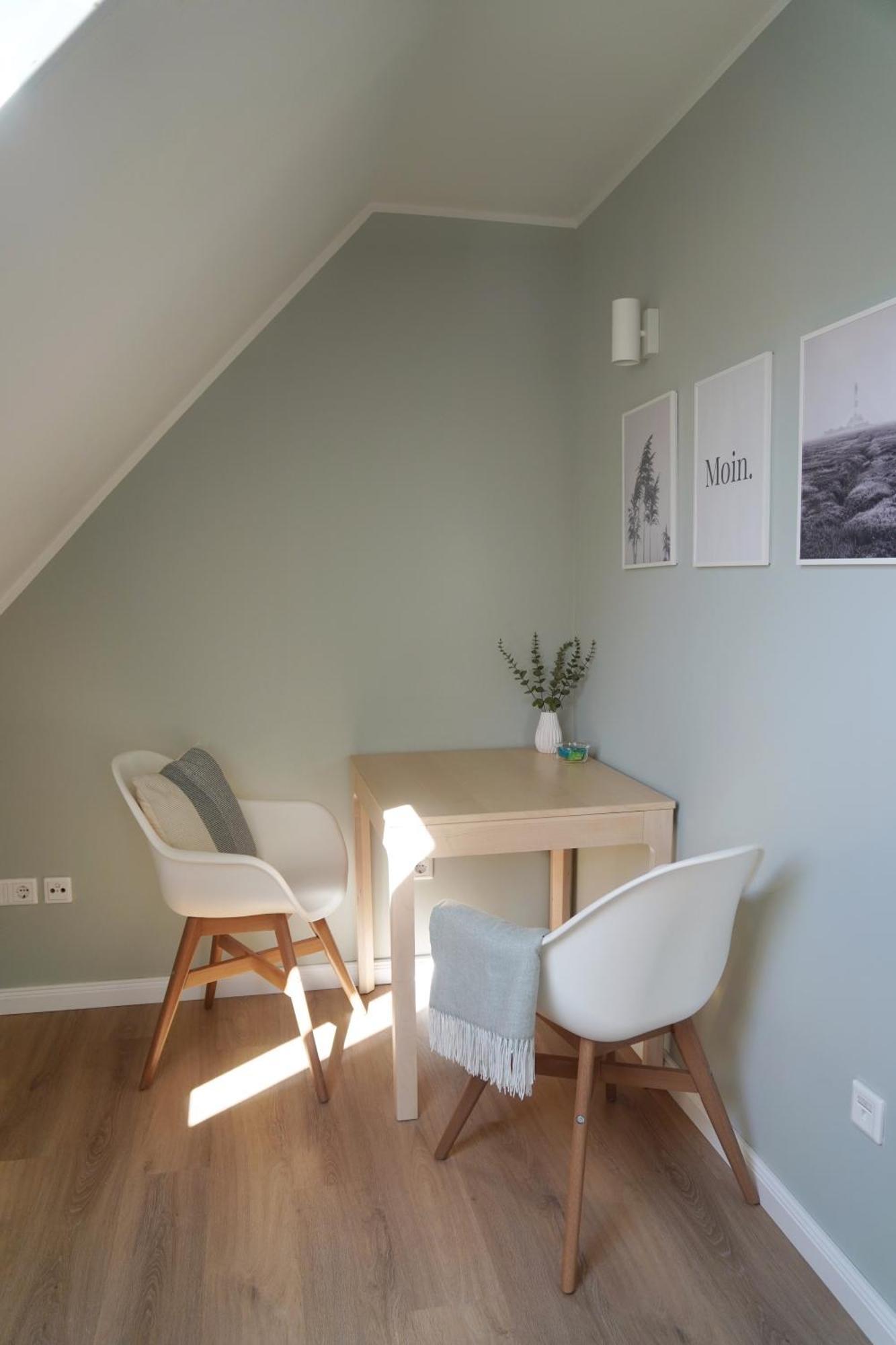 Apartamento Ferienhus #2 Nordfriesland Mildstedt Exterior foto