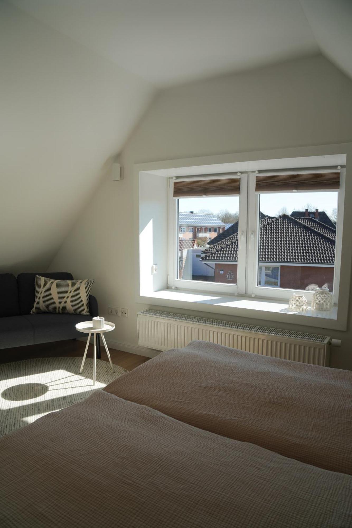 Apartamento Ferienhus #2 Nordfriesland Mildstedt Exterior foto