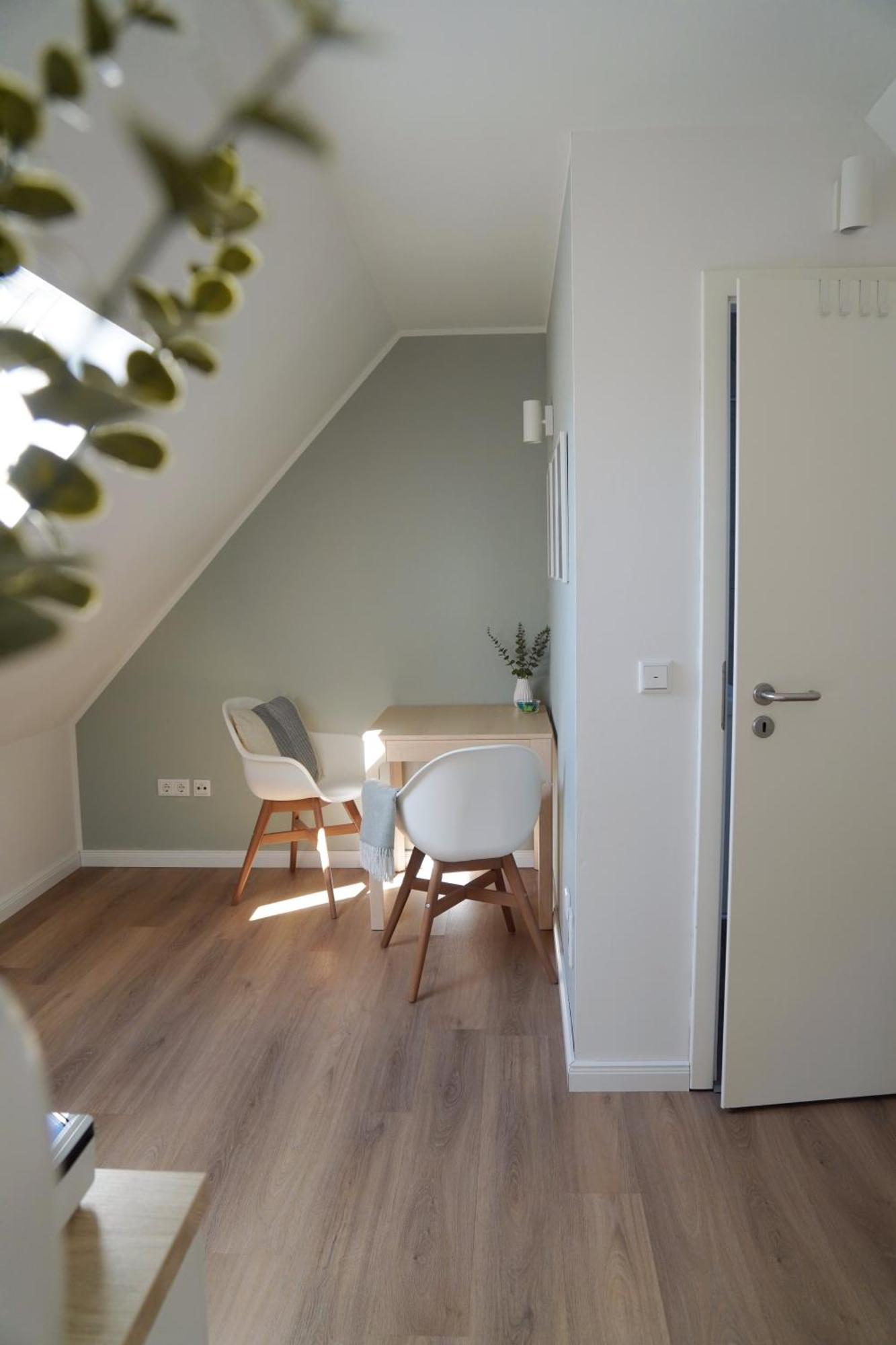 Apartamento Ferienhus #2 Nordfriesland Mildstedt Exterior foto