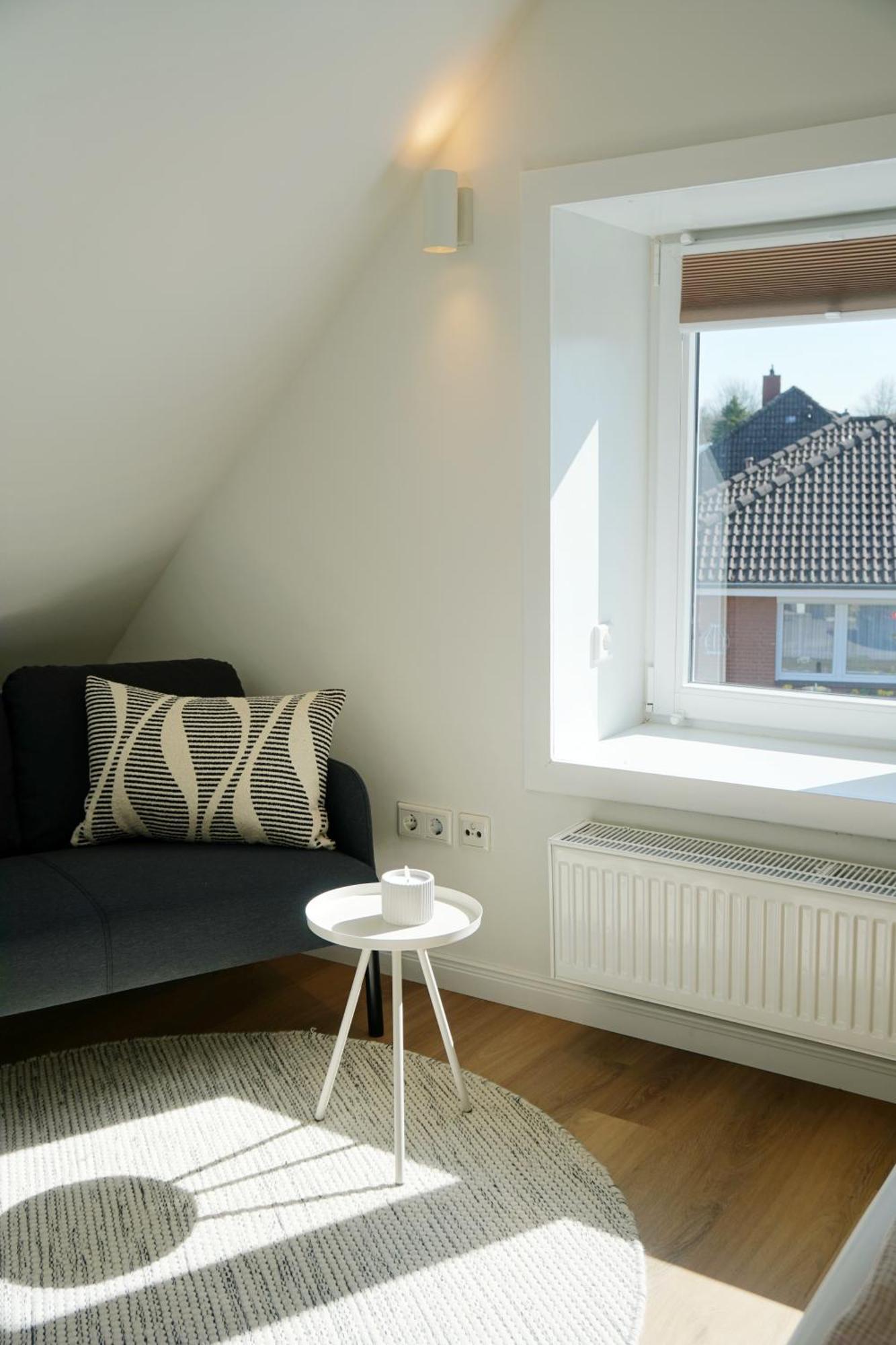 Apartamento Ferienhus #2 Nordfriesland Mildstedt Exterior foto