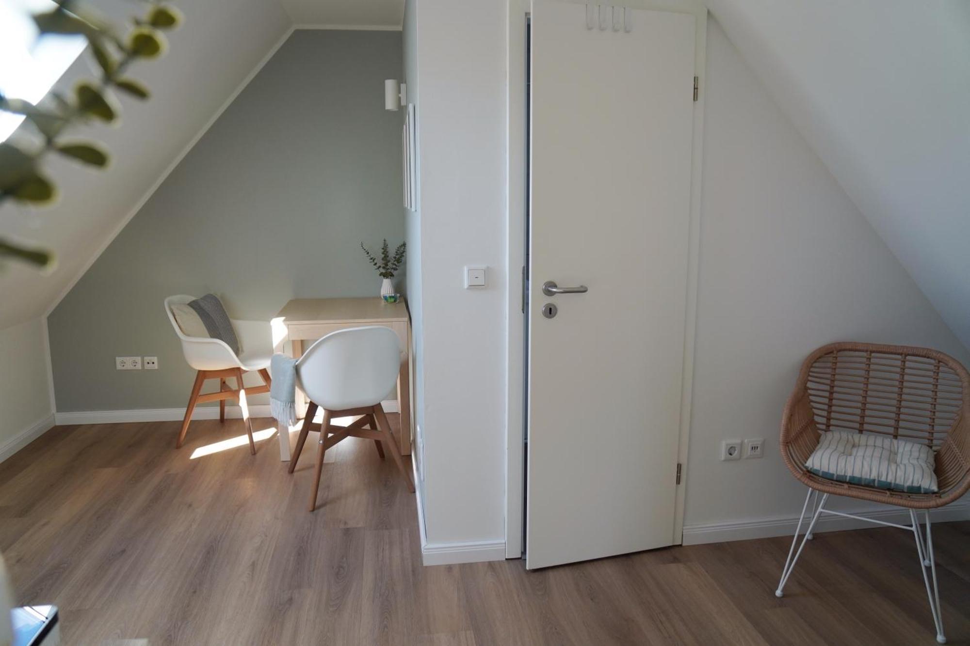 Apartamento Ferienhus #2 Nordfriesland Mildstedt Exterior foto
